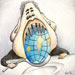 international cartoon competitions