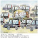 international cartoon competitions