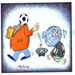 international cartoon competitions