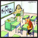 international cartoon competitions