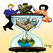 international cartoon competitions