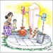 international cartoon competitions
