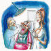 international cartoon competitions