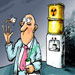 international cartoon competitions