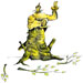 international cartoon competitions