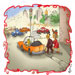 international cartoon competitions