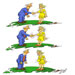 international cartoon competitions