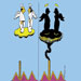 international cartoon competitions