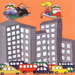 international cartoon competitions