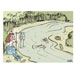 international cartoon competitions
