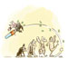 international cartoon competitions