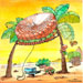 international cartoon competitions