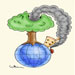 international cartoon competitions