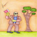 international cartoon competitions