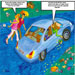 international cartoon competitions