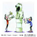 international cartoon competitions