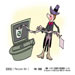 international cartoon competitions