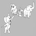 international cartoon competitions