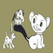 international cartoon competitions