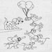 international cartoon competitions