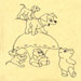 international cartoon competitions