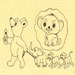 international cartoon competitions