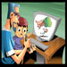 international cartoon competitions