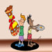 international cartoon competitions