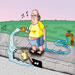 international cartoon competitions