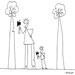 international cartoon competitions