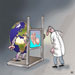 international cartoon competitions