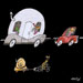 international cartoon competitions
