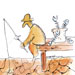 international cartoon competitions