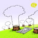 international cartoon competitions