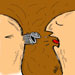international cartoon competitions