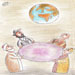 international cartoon competitions