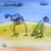 international cartoon competitions
