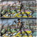 international cartoon competitions