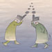 international cartoon competitions