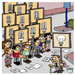 international cartoon competitions