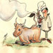 international cartoon competitions