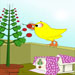 international cartoon competitions