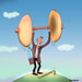 international cartoon competitions