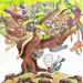 international cartoon competitions