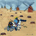 international cartoon competitions