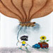 international cartoon competitions