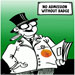 international cartoon competitions