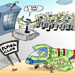 international cartoon competitions