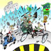 international cartoon competitions