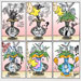international cartoon competitions